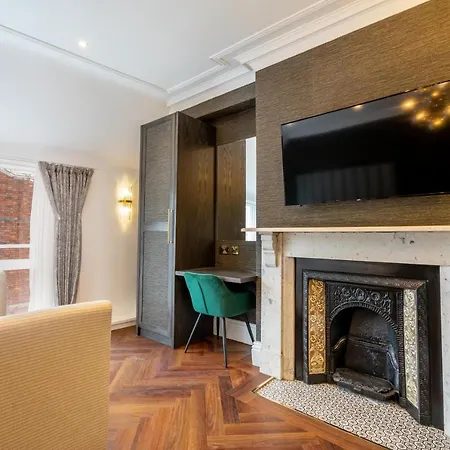 34 Coney Street - The Milliners يورك